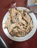 德州扒鸡熟食腊味山东特产中华老字号方便菜保鲜五香脱骨扒鸡配料干净600g 实拍图