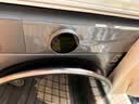 TCL 大眼萌超级筒T7R MAX小黄人滚筒洗衣机全自动单洗12KG大容量家电一级能效国家补贴G120T7R-DIS 实拍图