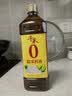 千禾 糯米料酒10度1L 【0添加】 糯米酿造 去腥解膻 提味增香 实拍图