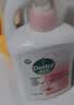 滴露（Dettol）洗手液抑菌消毒滋润500g+500g 补充装 儿童家庭护手替换装 实拍图