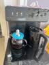 九阳（Joyoung）茶吧机烧水壶电热水壶京东自营双保温防干烧远程遥控抗菌饮水机家电 WH225(C)【冷热款】 实拍图