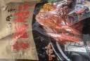 喜旺无骨酱肘子300g酱肘子无骨卤味熟食腊味方便菜方便即食下酒菜 实拍图