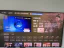 TCL SQD-MiniLED电视 85Q9M Pro 85英寸 100%全局高色域 4GB+64GB超大内存 Q9L Pro升级 实拍图