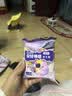 安好云感裸感卫生巾轻薄棉柔防漏姨妈巾日用夜用干爽透气 夜用290mm4片 实拍图