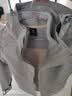 骆驼（CAMEL）CamelTex户外御寒冲锋衣男女同款防油污外套三合一登山服  M 实拍图