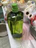 妈妈壹选餐具净2kg柚子金桔 洗洁精A类食品用果蔬清洗剂宝宝用洗涤灵洗碗 实拍图
