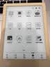 BOOX文石Poke7 6英寸电子书阅读器墨水屏电纸书电子纸 小屏阅读器 读书看书便携智能读书平板电脑 流沙 实拍图