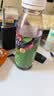 京东京造 100%NFC桑葚汁300ml*12纯鲜榨果汁原花青素果汁礼盒浆果 实拍图