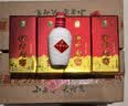 伊力特 伊力老窖 浓香型白酒 46度  250ml*10瓶 整箱装 新疆白酒 实拍图