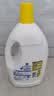 滴露（Dettol）衣物消毒液除菌柠檬3L 99.9%杀菌除螨水内衣裤衣服 需搭洗衣液用 实拍图