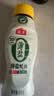 海天蚝油 薄盐耗油 0添加防腐剂 615g 挤挤装 点蘸 调味品 实拍图