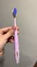高露洁（Colgate）云感果冻软毛牙刷成人高端*2支缓解敏感深层清洁孕妇牙刷护龈 实拍图