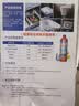 膜太（MOOTAA）欧洲进口管道疏通剂1000ml*2瓶马桶厨房地漏强力下水道疏通剂 实拍图
