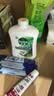 滴露（Dettol）洗手液液体经典松木500g+500g补充装儿童家庭护手替换 实拍图