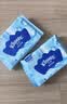 舒洁（Kleenex）湿厕纸80抽*3包家庭装洁厕湿巾纯水婴儿湿厕卫生纸洁厕湿巾 实拍图
