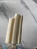 蒙牛优牧 布丁牛奶口味雪糕冰淇淋 40g×20支 实拍图