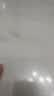 古私（Gusi）电视柜台面保护垫茶几桌垫餐桌布防水防油软玻璃长方形桌面垫子 实拍图