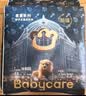 babycare皇室狮子王国弱酸纸尿裤小号S58片(4-8kg)婴儿尿不湿亲肤透气 实拍图