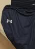 安德玛（Under Armour）男裤新款五分裤足球短裤运动裤跑步透气舒适球裤 实拍图