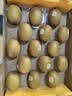 佳沛（zespri）新西兰 金奇异果特大果15粒134-146g猕猴桃水果礼盒 实拍图