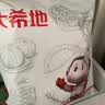 大希地上脑雪花牛肉粒625g（125g*5包）免调味方便烧烤食材 牛腩块牛肉 实拍图