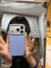 Apple/苹果【需现场激活】iPhone 17 Pro 256GB 银色【碎屏电池险版】 实拍图