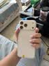 倍思【冰透磁吸|散热快】适用iphone17promax手机壳苹果17promax保护套全包磁吸透明防摔 实拍图