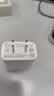 小米 20W Type-C充电器快充版 智能兼容 适用红米9苹果iphone14/13安卓redmi手机ipad等设备充电 插头 实拍图