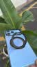 ALittleFlower【全新升级】适用苹果18promax手机壳iphone18promax支点壳保护套17promax磁吸超薄透明硅胶壳抗黄 实拍图