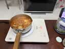 潮夫道牛筋丸250g牛肉丸潮汕手打火锅食材关东煮丸子空气炸锅麻辣烫烧烤 实拍图