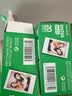 INSTAX富士instax立拍立得 mini相纸 白边双包20张+甜心牛仔相册 实拍图