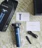 飞科（FLYCO）男士智能剃须刀旋转式电动刮胡刀剃胡须刀全身水洗三刀头生日节日礼物送男生朋友送父亲爸爸FS923 实拍图