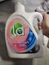 威露士La自然清新威露士洗衣液西柚白影（茉莉）2.25L【品质严选】 实拍图