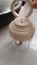 小熊（Bear）捣蒜器 打压蒜泥捣碎神器家用拉蒜器绞肉馅搅碎机器加大拉环400ml 实拍图