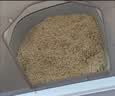pidan混合豆腐猫砂 除臭结团经典款豆腐膨润土皮蛋猫砂2.4kg*8包 实拍图