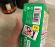 INSTAX富士instax立拍立得 mini相纸 白边双包20张(适用miniSE/11/12/40/90/LiPlay/EVO/Link3) 实拍图