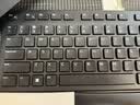 戴尔（DELL）KB216键盘有线商务办公键盘笔记本电脑台式机外接配件全尺寸静音键盘USB即插即用防泼溅（黑色） 实拍图