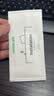 绿联【无黑边不挡屏】适用苹果17钢化膜iPhone17手机膜16Pro通用无边高清全屏防摔防爆保护膜 2片装 实拍图