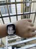 vivo WATCH GT 2 eSIM版 空格白 超窄边高亮大屏 照片表盘一碰换 eSIM独立通信 智能手表 实拍图