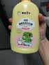 青蛙王子 儿童洗发水 宝宝沐浴露  青少年洗发沐浴二合一 水果精华 500ml 实拍图