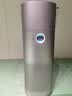 美的（Midea）【甲醛数显净化加湿器一体】空气净化器无雾加湿鼻炎家用除醛烟味异味过敏原空气净化机RX600ProH 实拍图