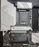 技嘉（GIGABYTE）小雕B760M AORUS ELITE WIFI6E DDR4 GEN5主板支持CPU14700K/14600KF Intel B760 LGA 1700 实拍图