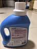 蓝月亮深层洁净洗衣液 自然清香 2kg/瓶 强效去污【品质严选】 实拍图