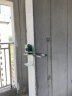 博佧光电（BORKA）水平仪绿光室内外强光红外线激光12线16线高精度自动安平贴墙仪 绿光12线双电+手动墙架 实拍图