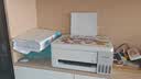 爱普生（EPSON）【6代新品】L3351墨仓式彩色打印机 微信打印/无线连接 家用AI学习打印机（打印、复印、扫描） 实拍图