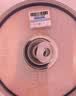 飞利浦（PHILIPS）DVD+R光盘/刻录盘 空白光盘 刻录光盘 光碟16速4.7G 乖乖桶 桶装50片 实拍图