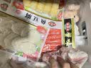 海霸王【79元任选6件】火锅丸子组合 关东煮打边炉烧烤食材套餐 撒尿牛肉风味丸500g 实拍图