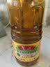 鲁花【保真菜籽油】低芥酸特香菜籽油 2L 物理压榨【京东品酒会同款】 实拍图