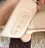 京东京造肩颈按摩器P7pro 颈椎按摩仪器肩颈腰背部全身揉捏肩部颈部 生日礼物实用送男女朋友父母妈妈可登 实拍图