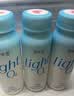 简爱全新light系列奚梦瑶推荐0蔗糖高钙裸酸奶230g*12瓶 源头直发 实拍图
